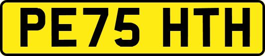PE75HTH