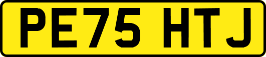 PE75HTJ