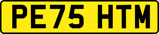 PE75HTM