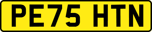 PE75HTN