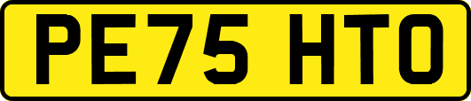 PE75HTO