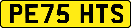 PE75HTS