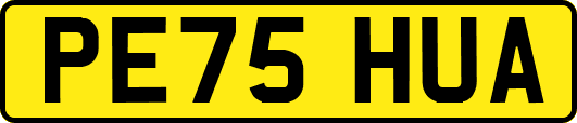 PE75HUA