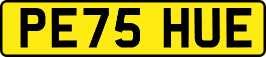 PE75HUE