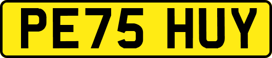 PE75HUY