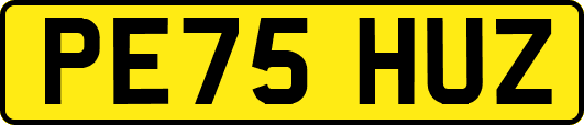 PE75HUZ