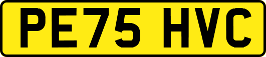 PE75HVC