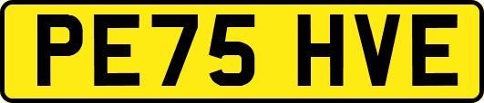 PE75HVE