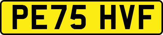PE75HVF