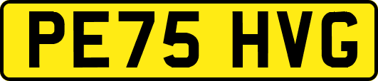 PE75HVG