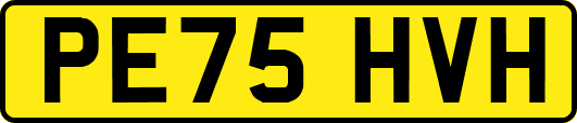 PE75HVH