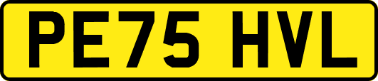 PE75HVL
