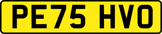 PE75HVO