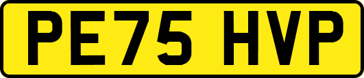PE75HVP