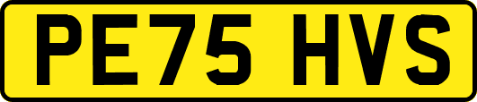 PE75HVS