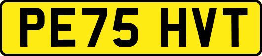 PE75HVT
