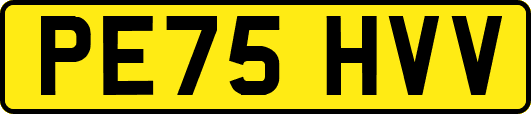 PE75HVV