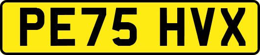 PE75HVX
