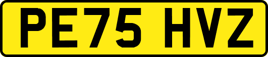 PE75HVZ
