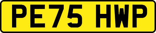 PE75HWP