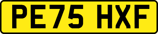 PE75HXF