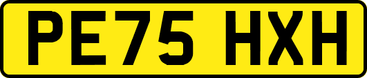 PE75HXH