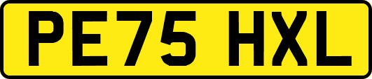 PE75HXL