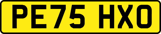 PE75HXO