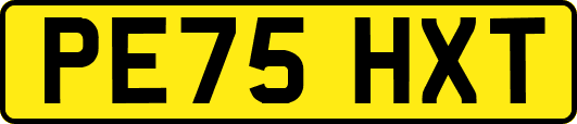 PE75HXT