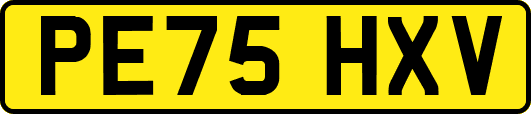 PE75HXV