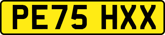PE75HXX