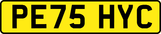 PE75HYC