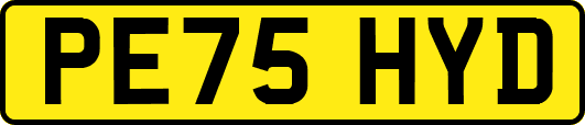 PE75HYD