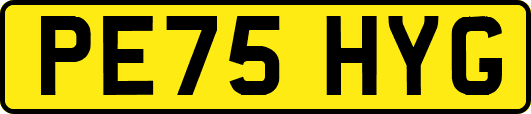 PE75HYG