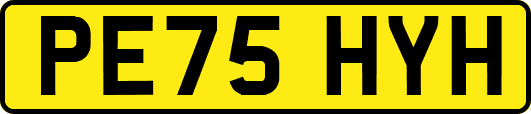PE75HYH