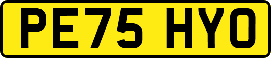 PE75HYO