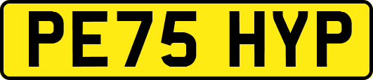 PE75HYP