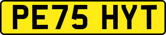 PE75HYT