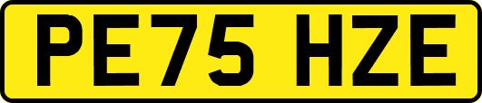 PE75HZE