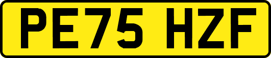 PE75HZF