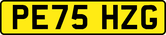 PE75HZG