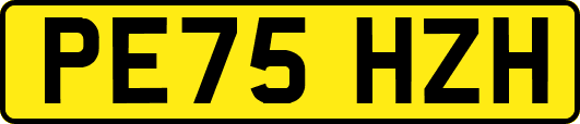 PE75HZH
