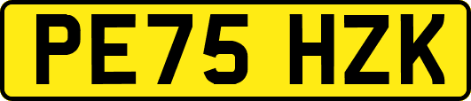 PE75HZK