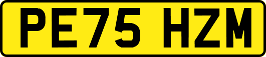 PE75HZM