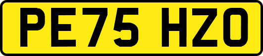 PE75HZO