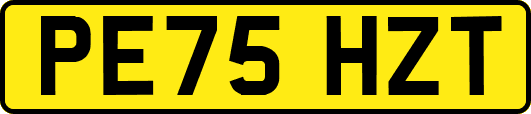 PE75HZT