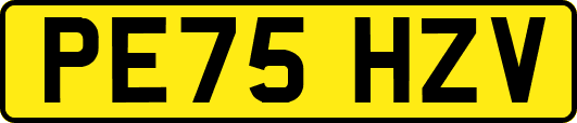 PE75HZV