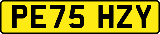 PE75HZY