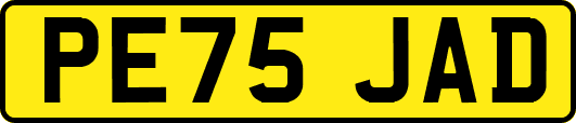 PE75JAD
