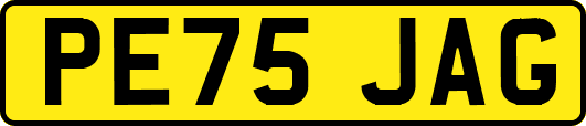 PE75JAG